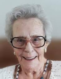 Theresia Schuermans († 15/05/2020)