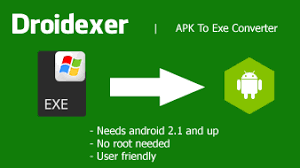 Using the apk converter application; 2021 Best Exe To Apk Converter Tools Techreen
