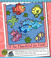the gratitude project sabbath day. Primary Lesson Helps Sunbeams Lesson 11 I Am Thankful For Fish Primary Manual 1 Gospel Grab Bag