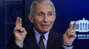 Anthony fauci was born on december 24, 1940, in brooklyn, new york, to eugenia lillian ( née abys; Usa Fauci Erleichtert Uber Amtsende Von Donald Trump
