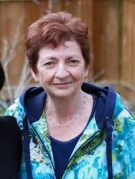 Obituary of Sharon McNeil