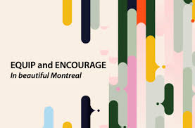 Equip and Encourage, 2025