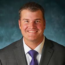 Eric Nuss's Instagram, Twitter & Facebook