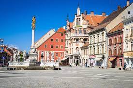 L'agenzia pullman marburgo bus fornisce servizio autobus e minibus con autista per escursioni turistiche a marburgo, in bassa stiria ed altrove. 15 Best Things To Do In Maribor Slovenia The Crazy Tourist