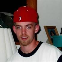 Obituary for Shane H. McMahon