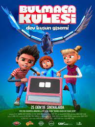 bulmaca kulesi sinema gize film