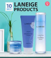 White dew skin refiner 3. The 10 Best Laneige Products Of 2021 That You Ll Love