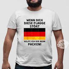 Shop thousands of deutschland flagge tote bags designed and sold by independent artists. Deutschland Flagge I Patriot I Deutschland Reich Patrioten Shirt