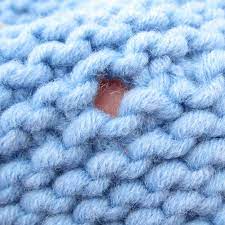 Canitu 170pcs rubber grommet firewall hole plug set electrical wire gasket set for auto car wire cable, 7 different metric sizes assortment kit 4.6 out of 5 stars 216 $12.99 $ 12. A Buttonhole Primer Natty Knitter