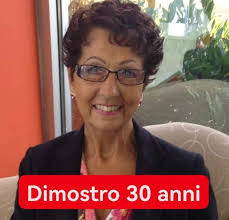 Mi sento sexy, il segreto è avere ragazzi e'...Altro...