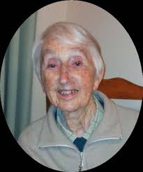 Sister Moira Ross (Mary Raymond)