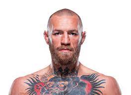 Conor anthony mcgregor is an irish mixed martial artist who competes in the featherweight division of the ultimate fighting championship. Conor Mcgregor Stats News Bio Espn