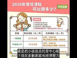 Bangsaint (真的不想嘴) 42.73.27.146 (臺灣) 時間: ï¼'ï¼ï¼'ï¼'å¹´æº–å…¬å…±åŒ–è£œåŠ©èª¿æ¼² è‚²å…'æ´¥è²¼é ˜åˆ°ï¼–æ­²å‰æ²'å•é¡Œ å‹žå·¥æ–°è²