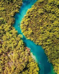 Kedung ombo merupakan salah satu waduk besar yang ada di indonesia. 7 Wisata Alam Di Asia Tenggara Yang Bikin Kamu Segar Kembali