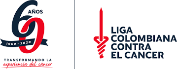 Primera división del fútbol colombiano. Contacto Liga Colombiana Contra El Cancer