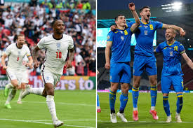 Ukraine will meet england in the quarterfinals of the uefa euro 2020 on saturday afternoon from rome. Qm9utnaa2d9o3m