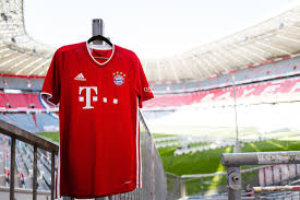Reactions to bayern munich's new 2021/22 away kit. To Celebrate The Launch Of Our New Kit Fc Bayern Munich Facebook