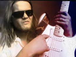 Диск "Будущие легенды тяжёлого рока"