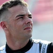 Motorsport: Tough course will suit current champ