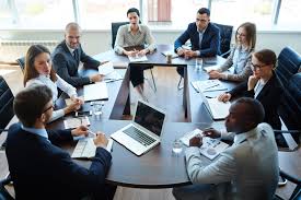 Follow the link that the meeting host sent you. Englischunterricht Fur Firmen Effiziente Weiterbildung Fur Mitarbeiter