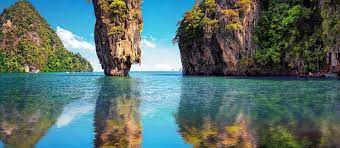 Sonniges, trübes, stürmisches, regnerisches wetter, aber von einem kann man grundsätzlich ausgehen, es ist. Beste Reisezeit Thailand Infos Zu Klima Wetter Regenzeit