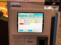 Actual fares paid will now vary depending on the new flexi fare rules shown above, so use train tickets can be purchased in advance in malaysia, either from a ticket counter at any mainline ktmb railway station or much more easily online. Penang Sentral New Expressbusmalaysia Com