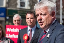 Brexit: Wales and Scotland to launch challenge against Theresa May's bid  for sweeping new powers