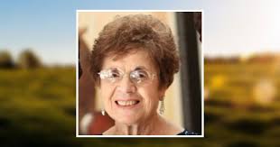 Pietra Macaluso Obituary February 2, 2022