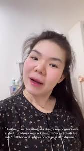 Treadmill Yang Dipakai Shani Amelia