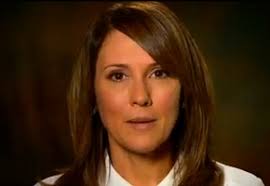 Chris Bath faced early career choice, in male-dominated news room.