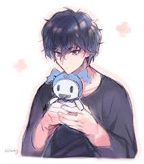 Check spelling or type a new query. Joker And Jack Frost Persona5