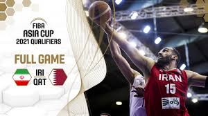 The faceoff between gilas pilipinas and south korea, one of its chief rivals in asian basketball, has now officially been set for the final window of the fiba asia cup qualifiers. Iran V Qatar Full Game Fiba Asia Cup 2021 Qualifiers Youtube
