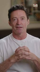 Another beauty courtesy of @hughjackmanfansite! 📷Ben Rothstein  #hughjackman #wolverine #foreverinbluejeans