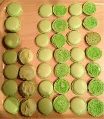 Macarons Au Thermomix Le Chaudron Magique Garniture Macaron Recette Macaron Thermomix Macaron
