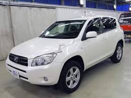 Toyota rav4, manufactured by toyota motor corporation was the first compact crossover suv to hit the market. Toyota Rav4 Japan Toyota Rav 4