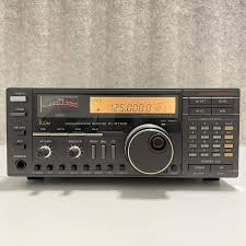 Image result for ICOM IC-R7100