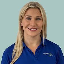 Our Senior Physio's : Katy Short & Helen Davison