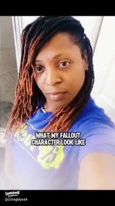 Imagining My Fallout Character: What Would I Look Like?