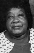 Bessie Mason Obituary (2013)