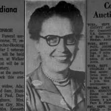 Muncie Evening Press from Muncie, Indiana