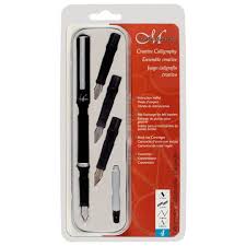 Manuscript Creative Calligraphy Set Calligraphy Pen Set Calligraphy Set Calligraphy Pens