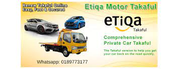 Maybe you would like to learn more about one of these? Etiqa Takaful Kenderaan Home Facebook