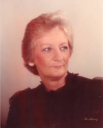 Obituary for Clara Gwyn Kramer