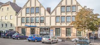 Volksbank Bruchsal Bretten Eg Filiale Heidelsheim Volksbank Bruchsal Bretten Eg