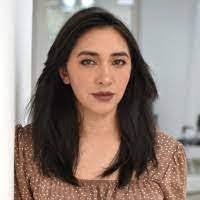 Diana Morejon's Instagram, Twitter & Facebook