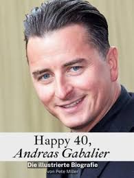 Happy 40, Andreas Gabalier von Pete Miller bei bücher.de bestellen