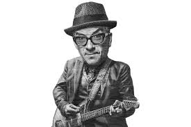 Elvis Costello Announces “Elvis Sings Hunter-Garcia,” A Benefit For  Prader-Willi Homes Of Ca | Grateful Web