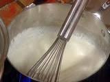 Bechamel Sauce Recipe Bechamel Sauce Recipe Food Network Recipes Bechamel Sauce