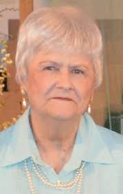 Janet Wallis Obituary