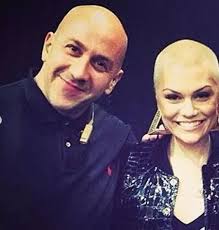 Jessie J devastated as 'gentle giant' security guard dies suddenly